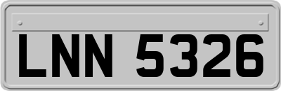 LNN5326