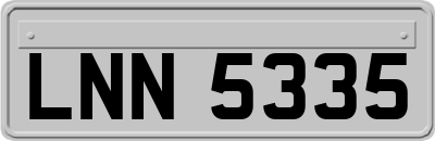 LNN5335