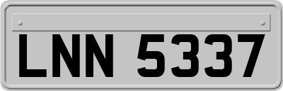 LNN5337