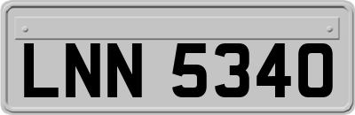 LNN5340
