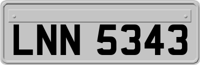 LNN5343
