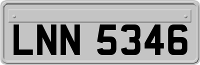 LNN5346