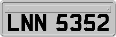 LNN5352