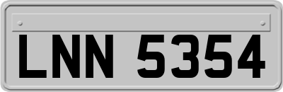 LNN5354