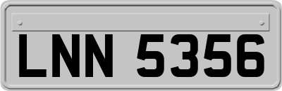 LNN5356