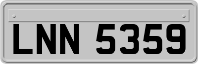 LNN5359