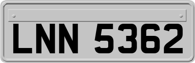 LNN5362
