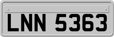 LNN5363