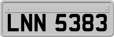 LNN5383