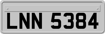 LNN5384
