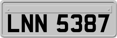 LNN5387