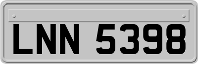 LNN5398