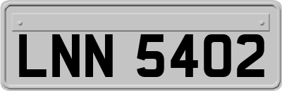 LNN5402