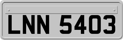 LNN5403