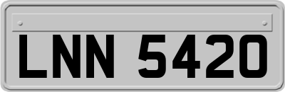 LNN5420
