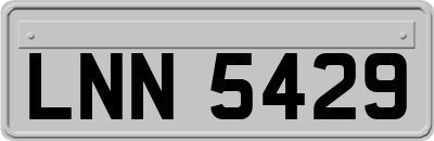 LNN5429