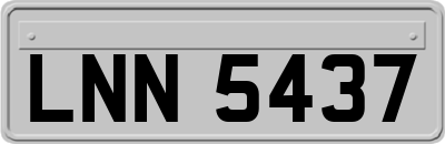 LNN5437
