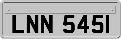 LNN5451