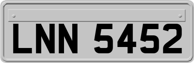 LNN5452