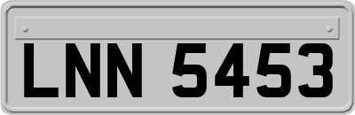 LNN5453