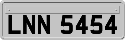 LNN5454