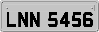 LNN5456