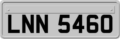 LNN5460