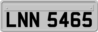 LNN5465