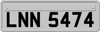 LNN5474