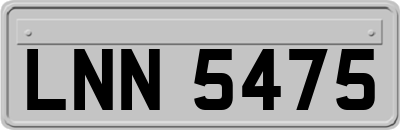 LNN5475