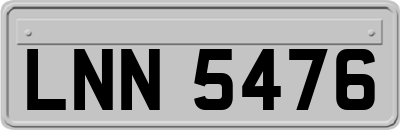 LNN5476