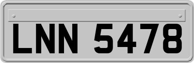 LNN5478