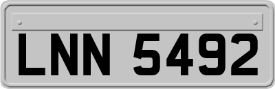 LNN5492