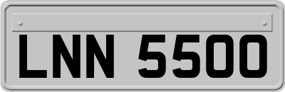 LNN5500