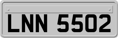 LNN5502