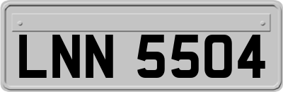 LNN5504