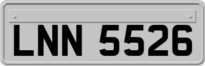 LNN5526