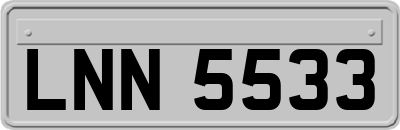 LNN5533