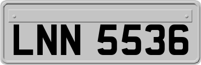 LNN5536