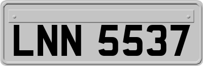 LNN5537