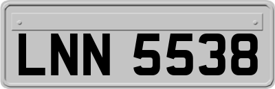 LNN5538