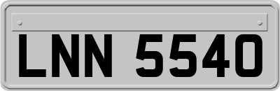LNN5540