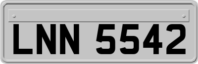 LNN5542