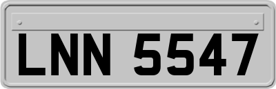 LNN5547