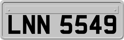 LNN5549