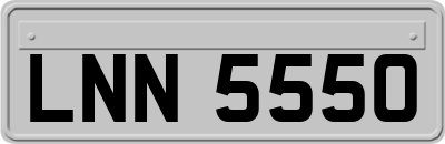 LNN5550
