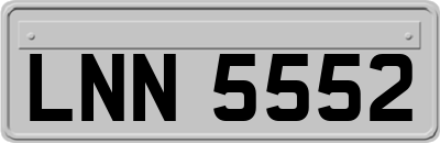 LNN5552