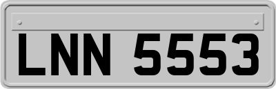 LNN5553