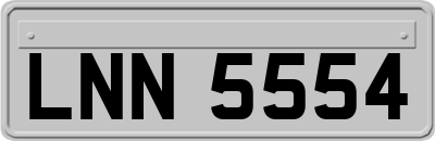 LNN5554