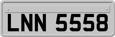 LNN5558